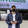 Diego Armando Raya