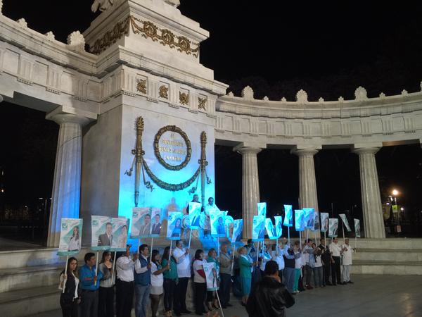 Pide Nueva Alianza Campañas sin «Propaganda Negra»