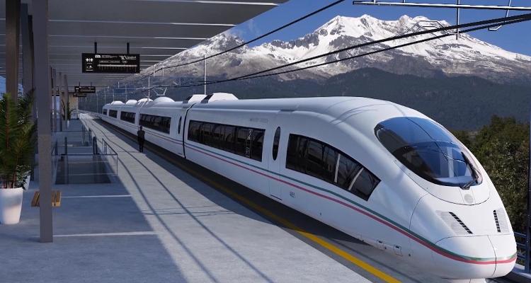 Piden expertos analizar impacto ambiental cambio trazo Tren México Toluca