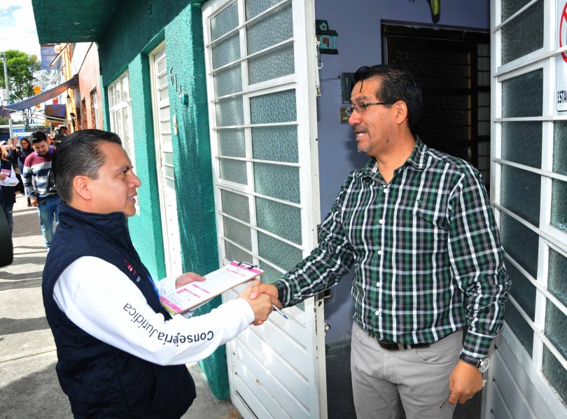 Llega Abogado en tu Casa a Iztapalapa