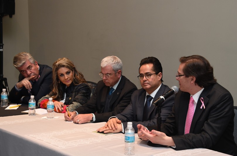 Pide CANADEVI destrabar Norma 26