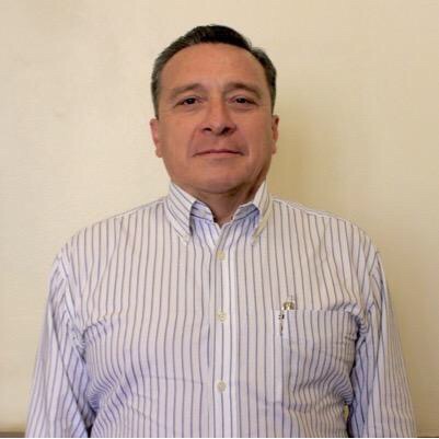 «Nico» ex chofer de AMLO trabaja en la delegación Cuauhtémoc