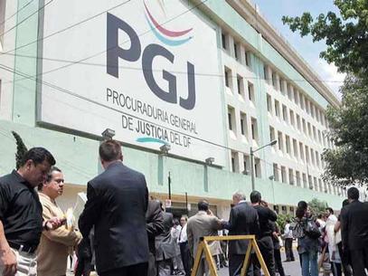 Investiga PGJDF ataque a balazos contra tres indígenas activistas