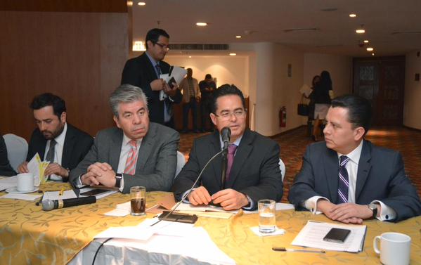 Va PRD en ALDF por “ombudsman” de uso de suelo