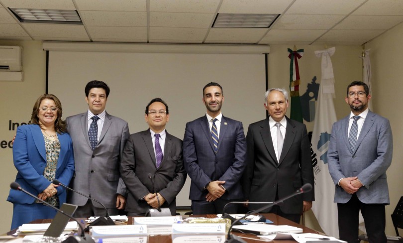 Por obligación, será público el Fideicomiso del Corredor Chapultepec