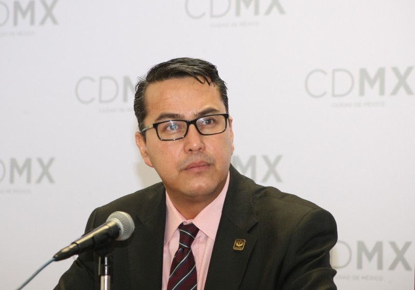Aún sin denuncias por irregularidades en delegaciones: Contraloría DF