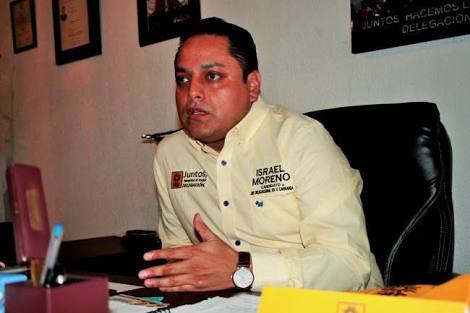 Pide VCarranza mil 433 mdp más para 2016
