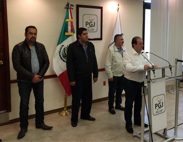 En vigor, Reglamento para la Ley de Atención de Víctimas de Trata