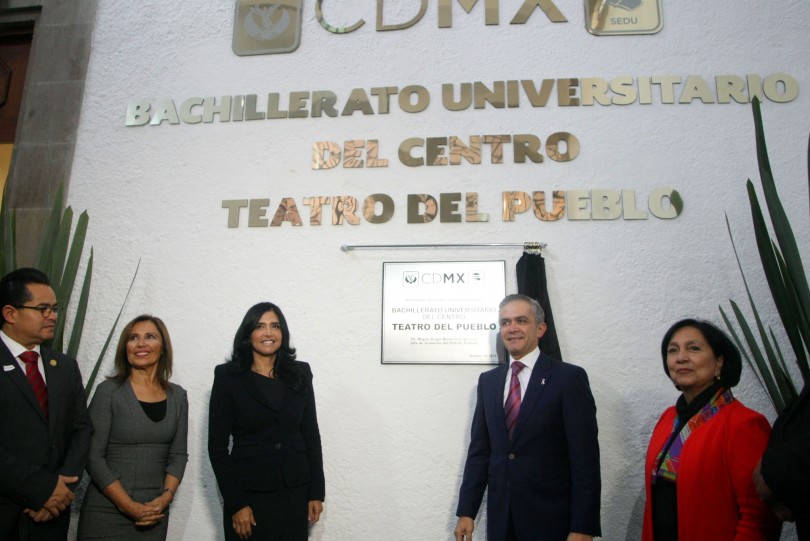 Prepara UNAM a 2 mil jóvenes para examen a Universidad