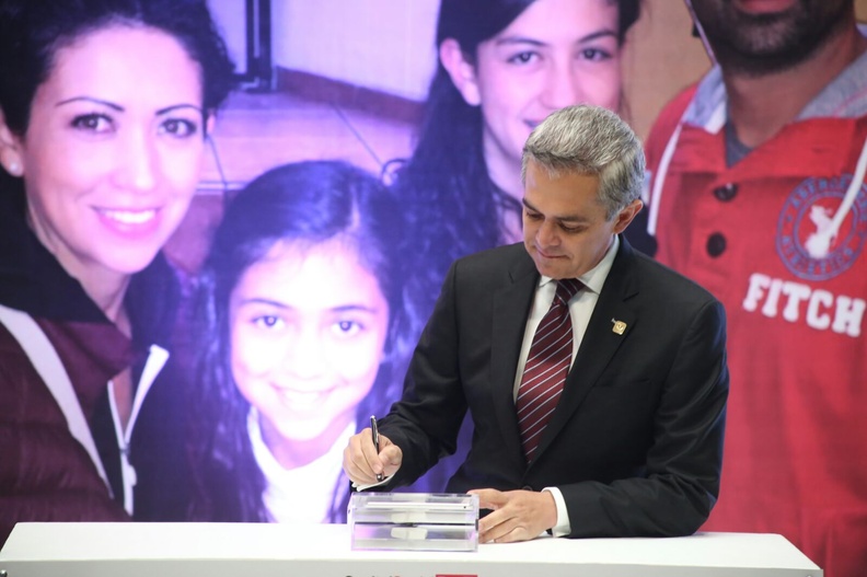 Busca GDF condonar hasta un 75% costo de multas de tránsito