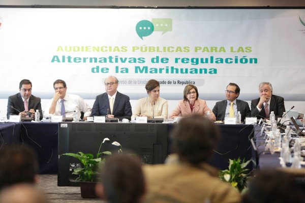 Plantea Graco Ramírez consulta ciudadana para legalizar marihuana