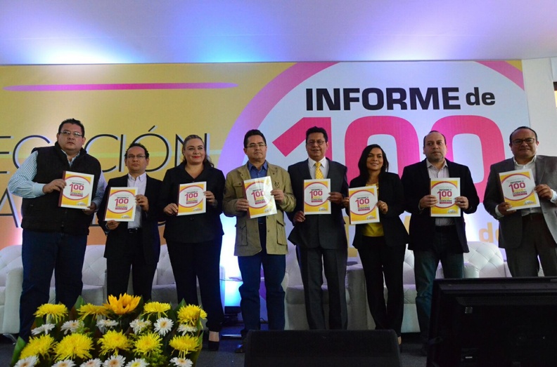 Tendrá Iztacalco su primera estación de bomberos