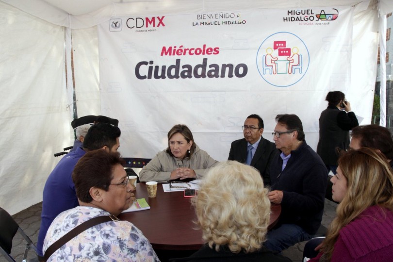 Califica Xochitl Gálvez como “censura” investigación de CDHDF
