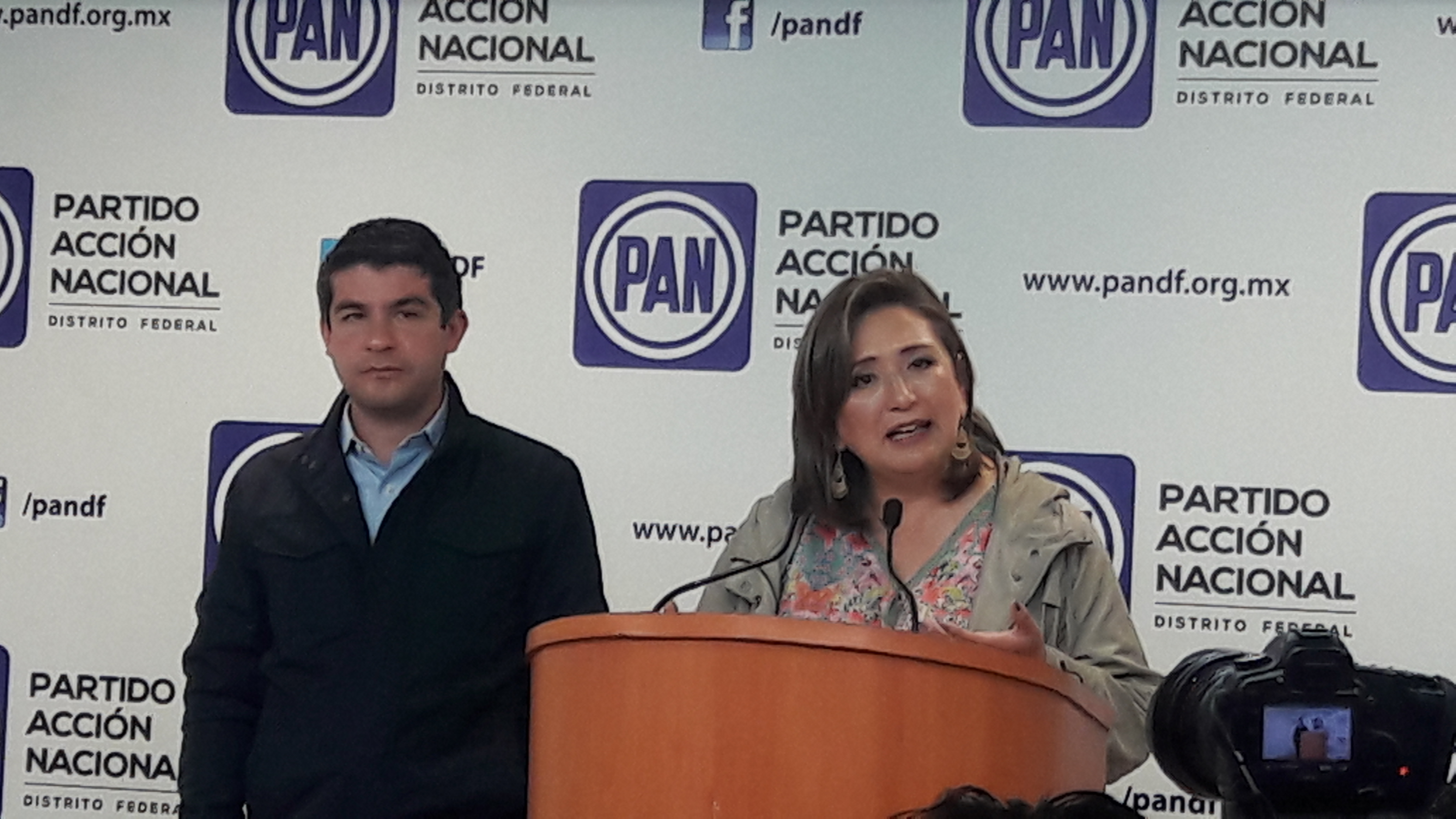 Pide PAN no regular uso de periscope para funcionarios