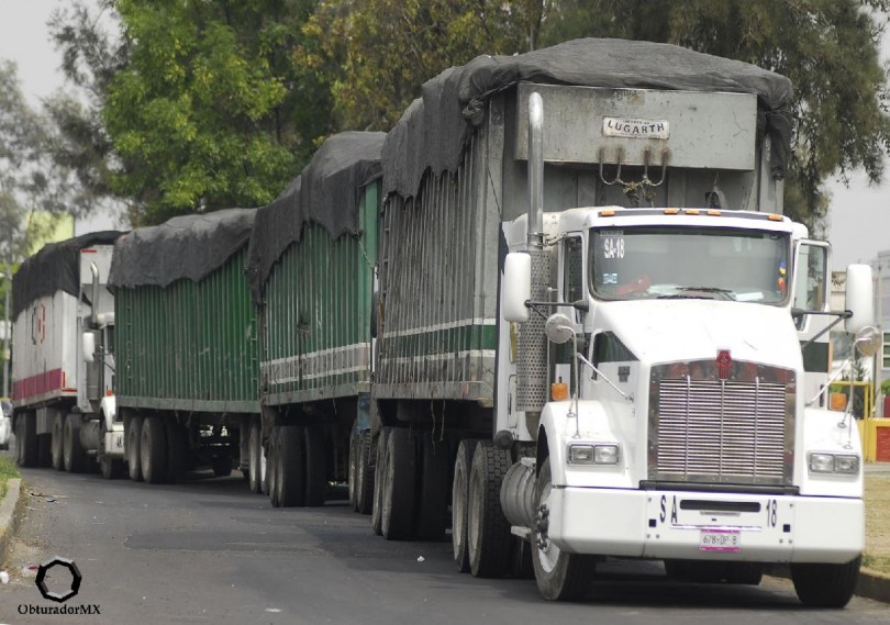 Edomex cierra sus depósitos; no afecta, dice Mancera
