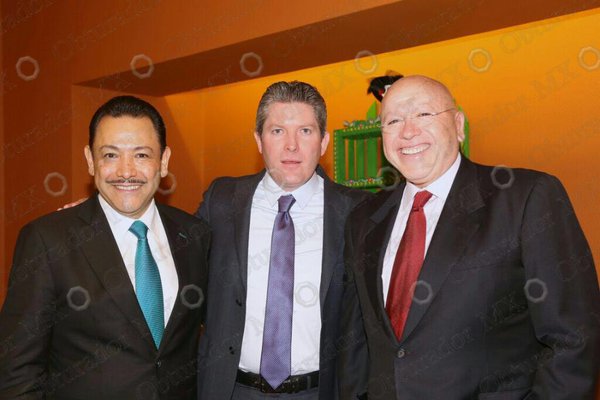 Va CDMX, Edomex y Federación por agenda común de Movilidad