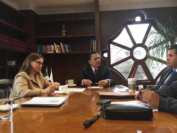 Se compromete GDF entregar información sobre Gran Rueda CDMX