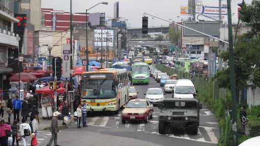 Con participación de IP, GDF alista rescate de Tacubaya