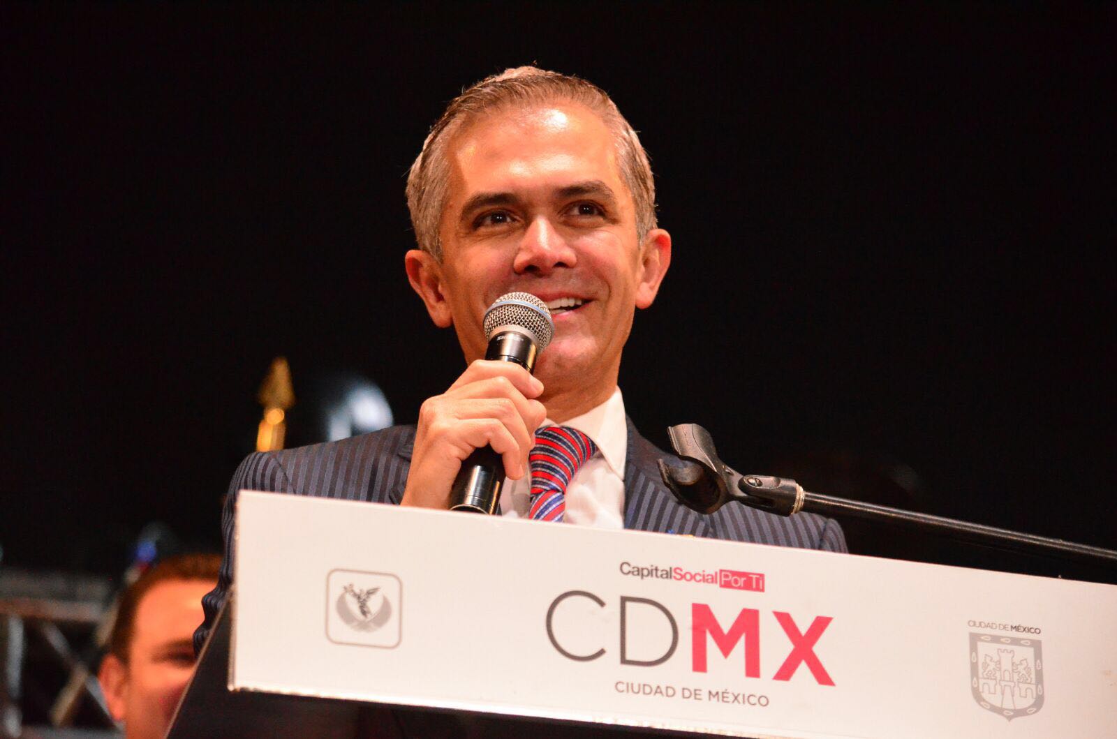 Reforzará Mancera el turismo capitalino