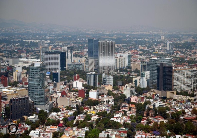 Instalará Mancera el Comité de Vigilancia de la Contaminación