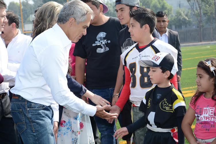 Descarta Mancera exentar pago de verificación vehicular por HNC