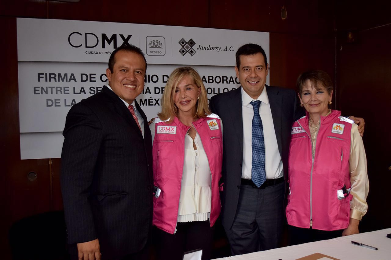 Dotarán de medicinas y alimentos a poblaciones vulnerables