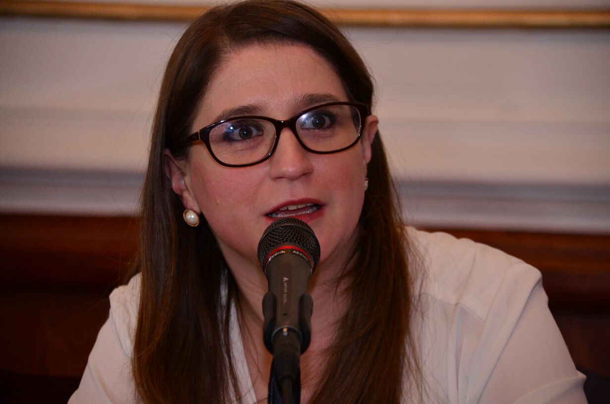 Presentará panista iniciativa de protección para mujeres embarazadas