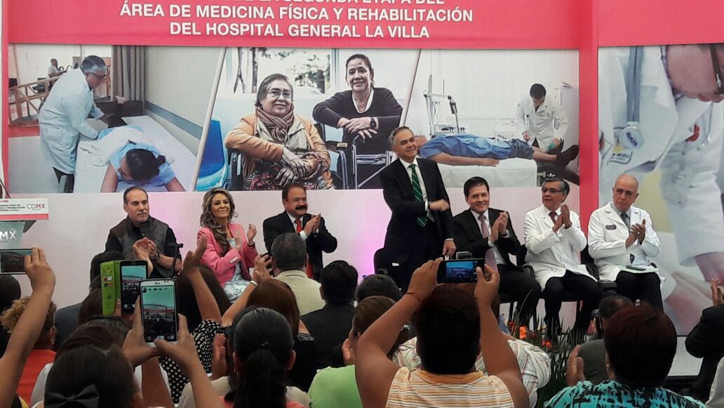 Anuncia Mancera inversión de 500 mdp en transporte público