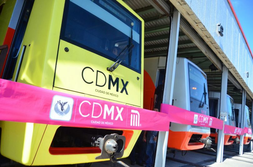 Pide Mancera a Peña Nieto un fondo de 5 mil mdp para transporte