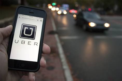 Establece Semovi nuevas tarifas de Uber