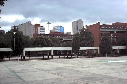 Investigan homicidio en Cetis 8 de Miguel Hidalgo
