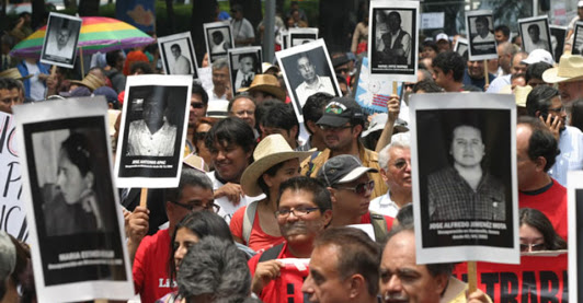 Celebra CDHDF que haya seguro de desempleo para periodistas en riesgo