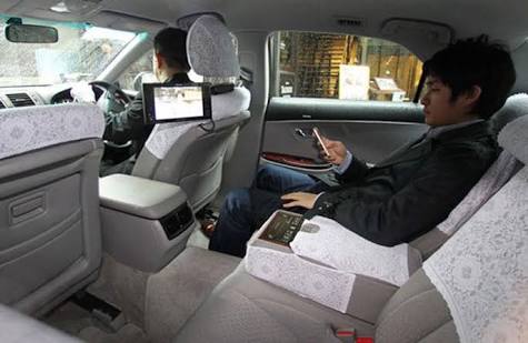 Consignan a chofer de Uber que violó a usuaria en la Condesa