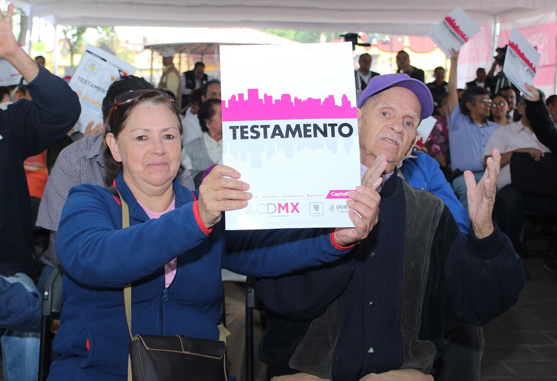Avanza dictamen para hacer ley las Jornadas Notariales en la CdMx