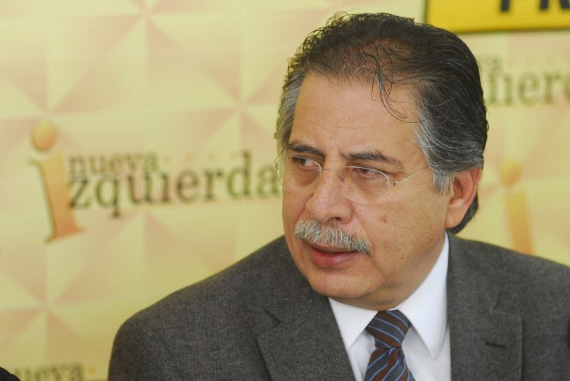 Promueve Ortega pago justo por consumo de agua