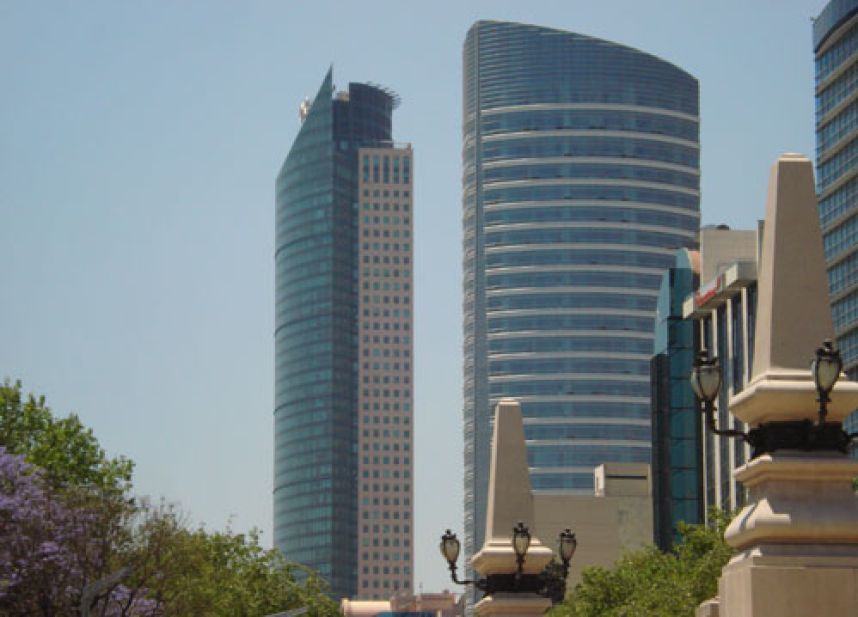 Fomentan uso de energías sustentables en Construcciones de la CdMx