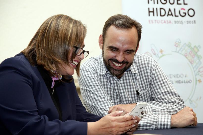 Arne, el justiciero que reguló las redes sociales