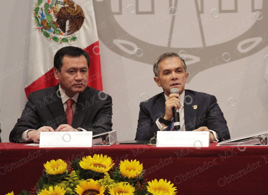 «Se agotó el tiempo», Osorio a la CNTE; desbloqueará vías