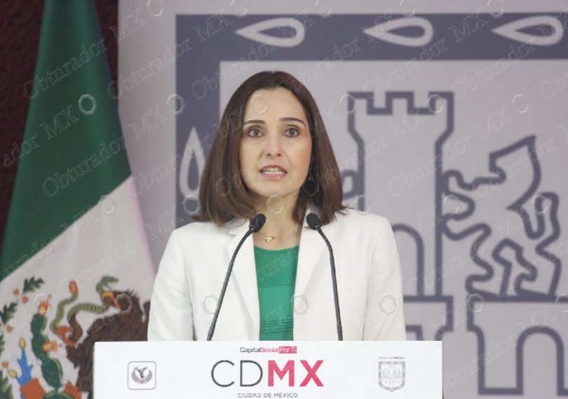 Llama ALDF a Tanya Müller para explicar crisis ambiental y muerte de Bantú