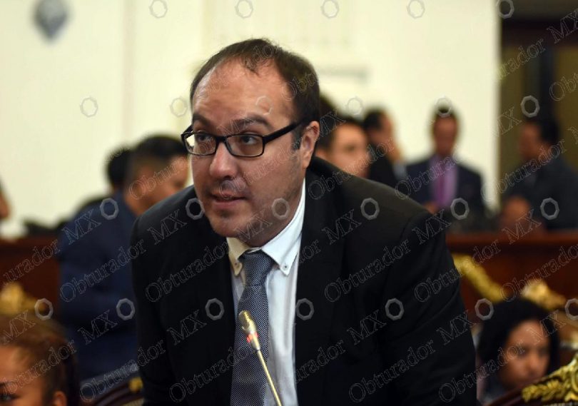 Acusan ALDF a Profepa de actuar con intereses políticos