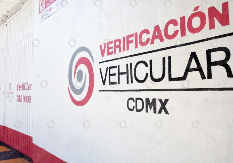 Analiza prórroga para verificar vehículos particulares