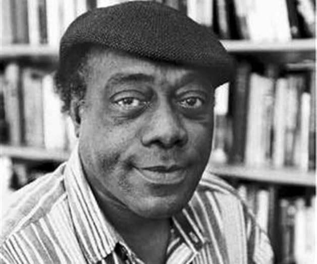 Muere a los 72 años James Alan McPherson, premio Pulitzer
