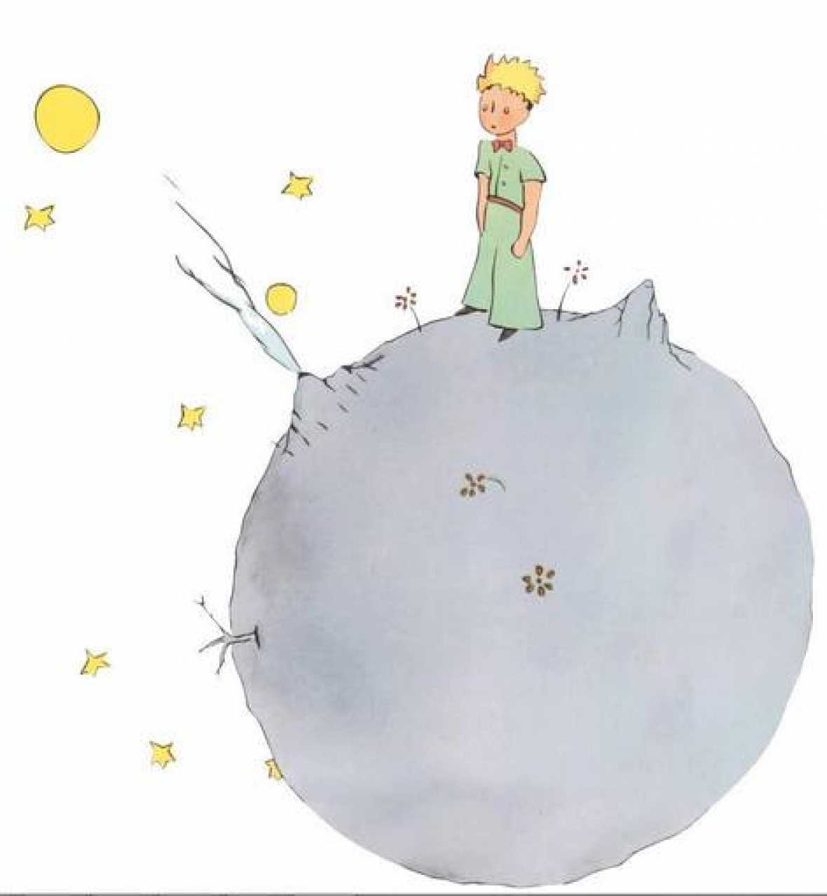 Traducen «El principito» al idioma huasteco