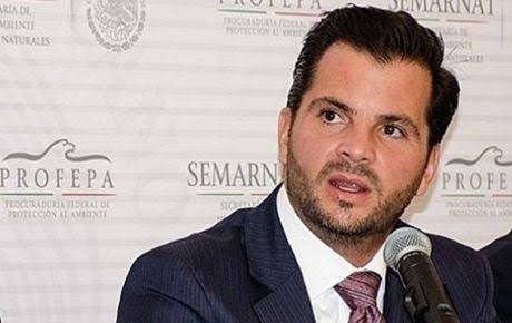 Rechaza Pacchiano ruptura con Mancera