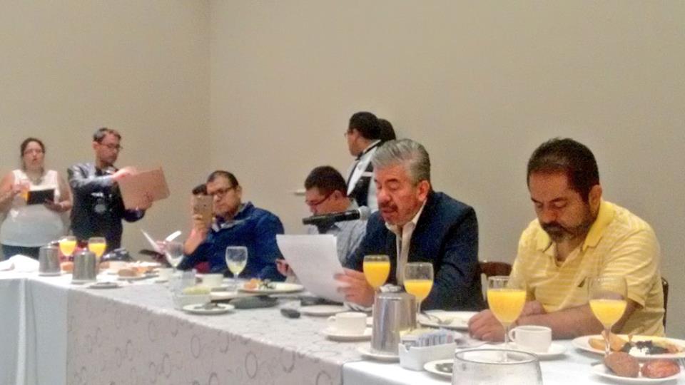 Cetram de Chapultepec, no afecta patrimonio: PRD