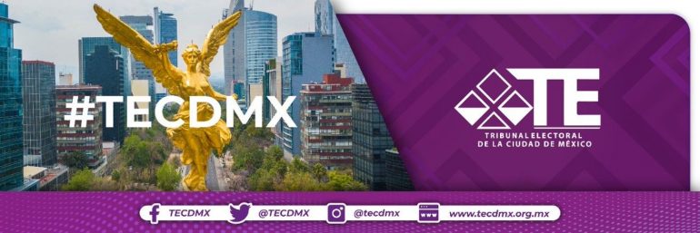 Ratifican triunfos a diputados CDMX