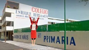 Destaparon a Sheinbaum como presidenciable