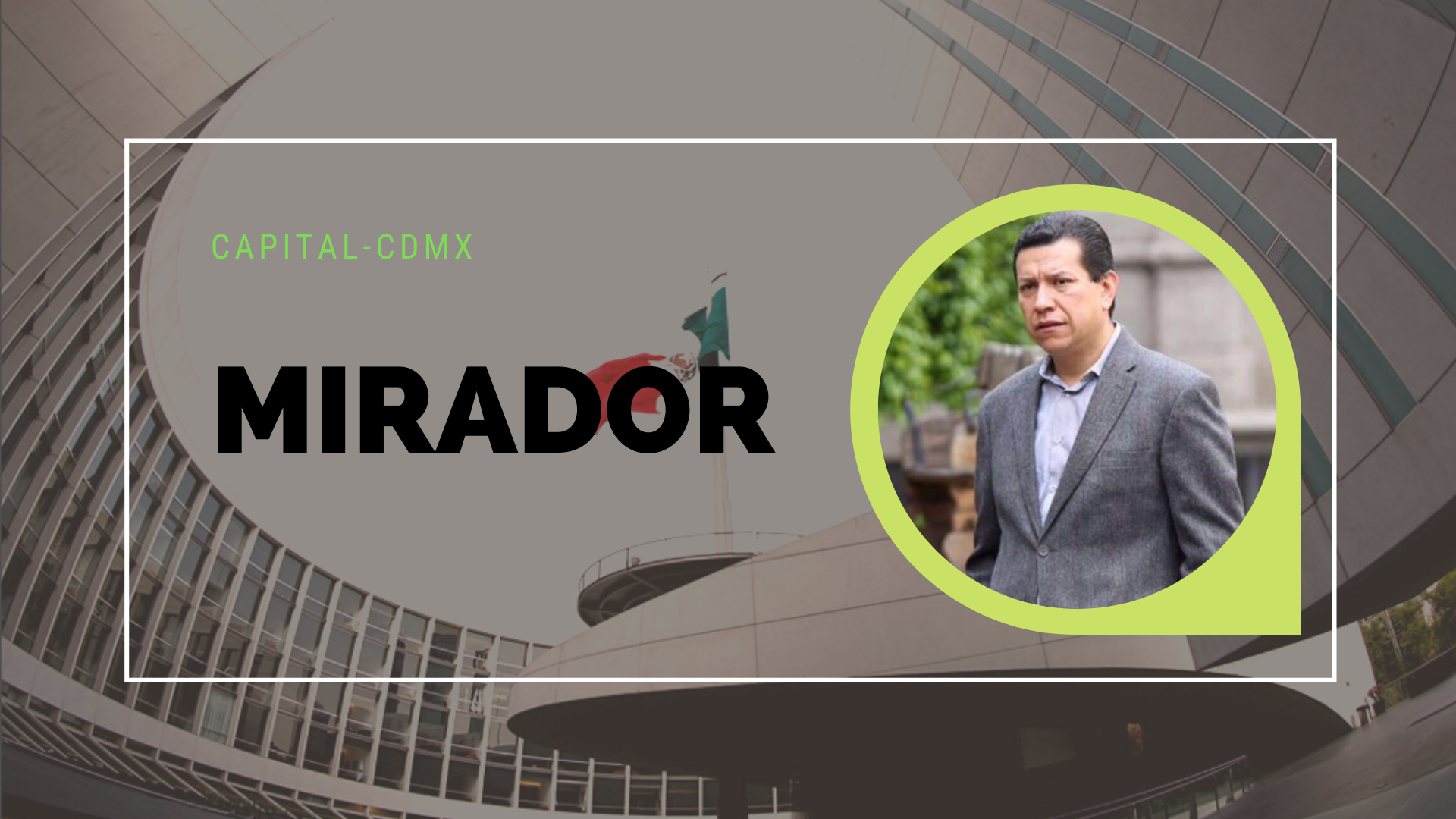 La reforma eléctrica podría acabar con el PRI