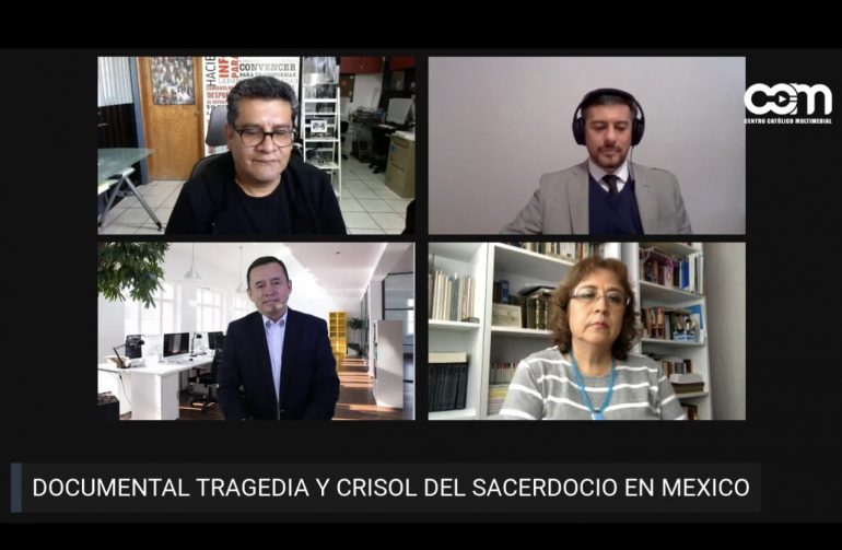 Asesinatos de sacerdotes en México