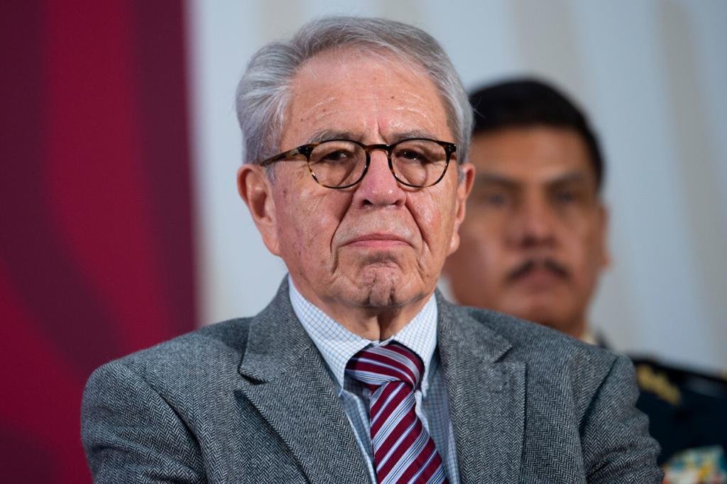 4T termina con el desabasto de medicamentos 4T termina con el desabasto de medicamentos